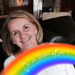 Meet your Posher, Claudine